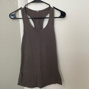 Marky G razorback tank